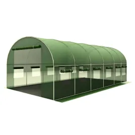 tunel-ogrodowy-foliowy-6x3m-szklarnia-ogrodowa-zielona-18m2-ze-stelazem