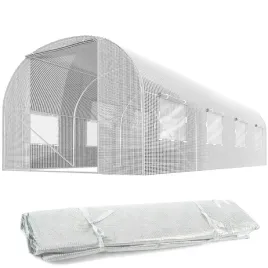 tunel-ogrodowy-foliowy-25x4m-szklarnia-ogrodowa-kolor-bialy-10m2-poszycie