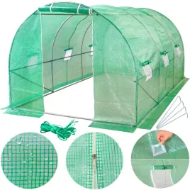szklarnia-tunel-ogrodowy-foliowy-10m2-folia-uv-mocna-25x4m-kolor-zielony