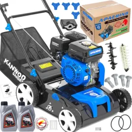 aerator-wertykulator-spalinowy-z-regulacja-glebokosci-2-walki-2-x-olej