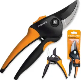 sekator-do-galezi-krzewow-kwiatow-nozyce-reczne-regulowane-ogrodowy-fiskars