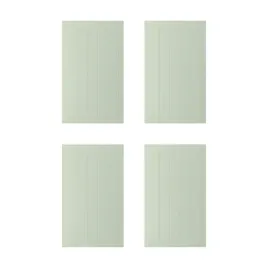 4-szt-stensund-drzwi-jasnozielony-60x100-cm