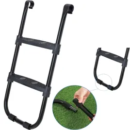 stabilna-drabinka-do-trampoliny-ogrodowej-305-427cm-dwa-stopnie-schodki