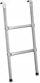 stabilna-drabinka-do-trampoliny-ogrodowej-305-427cm-dwa-stopnie-schodki