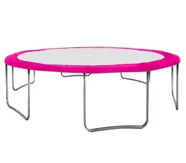 oslona-sprezyn-trampoliny-ochrona-rozowa-pianka-uniwersalna-366-cm-12-ft