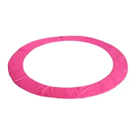 oslona-sprezyn-trampoliny-ochrona-rozowa-pianka-uniwersalna-244-250-cm-8-ft