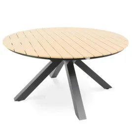 stol-duzy-ogrodowy-taras-stolik-okragly-150cm-solidny-aluminium-z-polywood