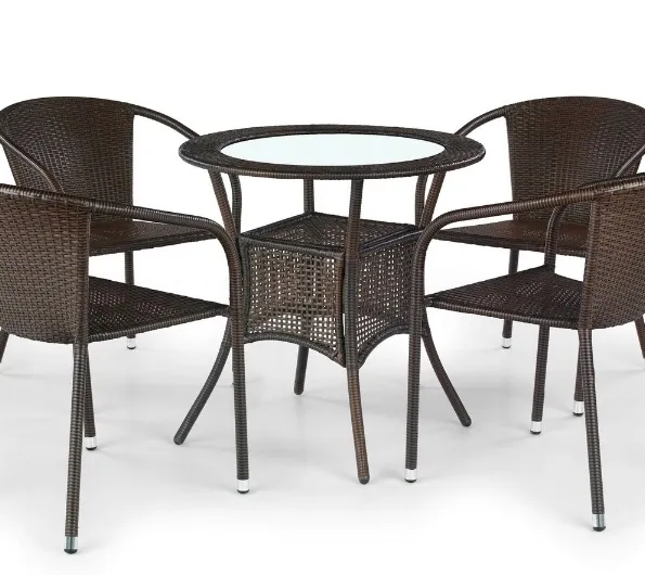 stol-ogrodowy-halmar-master-150x90-owalny-technorattan-szklany-blat-szerokosc-mebla-150-cm