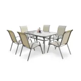 stol-ogrodowy-halmar-master-150x90-owalny-technorattan-szklany-blat-glebokosc-mebla-90-cm