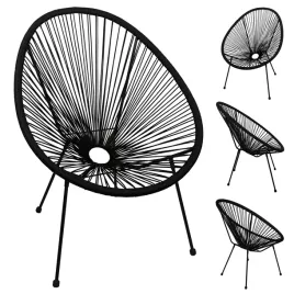 krzeslo-ogrodowe-tarasowe-balkon-metalowe-plecione-technorattan-rattanowe