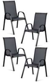 krzeslo-ogrodowe-metalowe-wygodne-zestaw-4szt-na-balkon-taras-stabilne