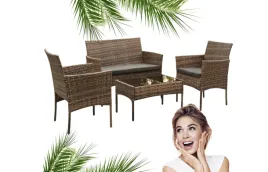 zestaw-mebli-ogrodowych-technorattan-4el-sofa-stolik-fotel-meble-ogrodowe