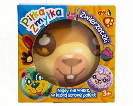 pilka-zmylka-dla-dzieci-pileczka-szalona-zabawa-kolorowa-kapibara-gumowa