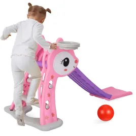 zjezdzalnia-dzieci-domowa-slizgawka-wolnostojaca-slizg-stabilna-ogrodowa