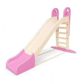 zjezdzalnia-ogrodowa-slizg-243cm-stabilna-dla-dzieci-slizgawka-wolnostojaca