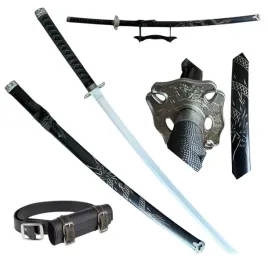 miecz-katana-ostrze-bambusowe-czarny-grawerowany-smok-z-pochwa-pasem-i-stojakiem-wd237