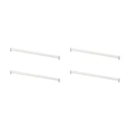 4-szt-regulowany-drazek-ubraniowy-hjalpa-60-100-cm-bialy