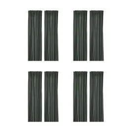 4-szt-zaslony-zaciemniajace-ciemnozielone-135x300-cm-rosenmandel