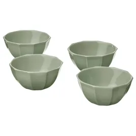 miska-kamionkowa-15-cm-szarozielona-4-sztuki-strimmig