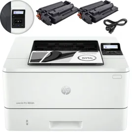 drukarka-laserowa-monochromatyczna-hp-laserjet-pro-4002dn-2-tonery-149x-xl