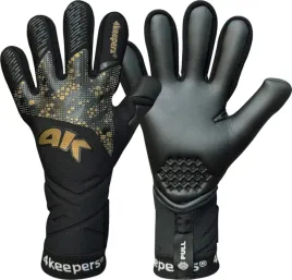 rekawice-bramkarskie-4keepers-elite-drake-nc-czarne