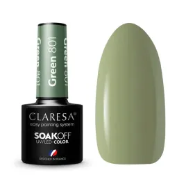 claresa-lakier-hybrydowy-zielen-green-801