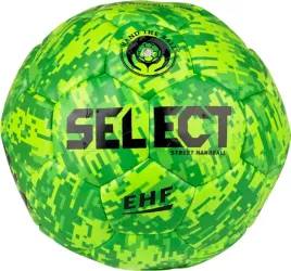 pilka-reczna-select-goalcha-street-v25-zielona-13555