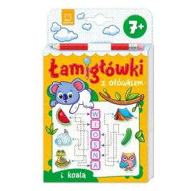 lamiglowki-z-olowkiem-i-koala-od-7-lat-beata-karlik