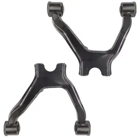 mitsubishi-pajero-iii-iv-wahacze-przod-lewy-prawy-gorne-nowe-srline-komplet