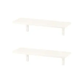 2-szt-polka-scienna-biala-80x30-cm-dekoracyjna-bergshult