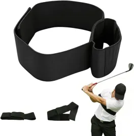 pomoc-treningowy-golf-opaska-pas-regulowany-korekta-zamachu-stabilnosc