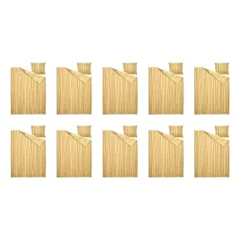 10-szt-posciel-dziecieca-150x200-cm-zolta-z-motywem-sawanny