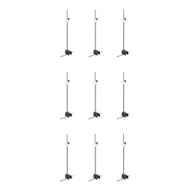 9-szt-lampa-podlogowa-led-czarna-z-opalowym-kloszem-2400k