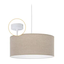 lampa-wiszaca-sufitowa-zyrandol-abazur-nowoczesny-klosz-zwisajacy-lniany