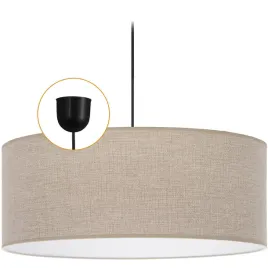 lampa-zwis-zyrandol-lniany-nowoczesna-led-abazur-klosz-zwisajacy-sufitowy