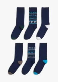 b-p-c-6-pak-skarpetki-unisex-ze-wzorem-r-31-34