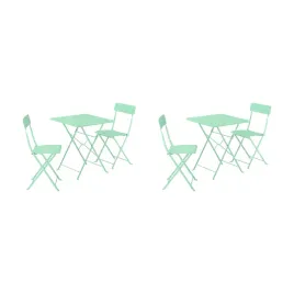 2-szt-stol-i-2-krzesla-skladane-ogrodowe-65x65-cm-zielone