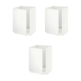 3-szt-metod-szafka-pod-zlew-bialy-voxtorp-matowy-bialy-60x60-cm