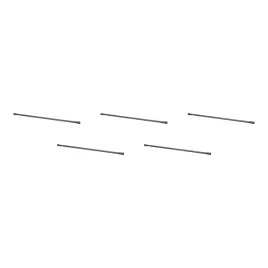 5-szt-fjadrande-karnisz-czarny-70-120-cm