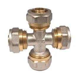 czwornik-skrecany-do-rury-pex-al-pex-16x16x16x16