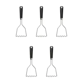 5-szt-tluczek-do-ziemniakow-ikea-365-hjalte-stal-nierdzewna-czarny