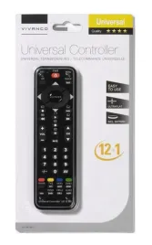 pilot-uniwersalny-vivanco-ur-12-bn-czarny