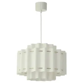 lampa-wiszaca-stockholm-2025-bialy-tkanina-mosiadz-50-cm