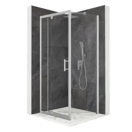 kabina-prysznicowa-85x85cm-drzwi-uchylne-chrom-szklo-esg-6mm-powloka