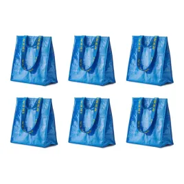 6-szt-torba-termiczna-frakta-niebieska-38x40-cm-na-zakupy-i-piknik