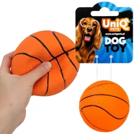 zabawka-pilka-lateksowa-z-piszczalka-sporty-pomaranczowa-13cm-uniq-pets