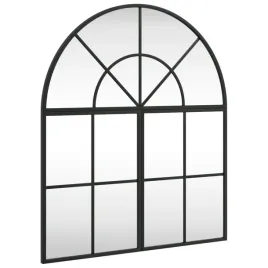 lustro-sciennie-60x70-cm-czarne-szklo-rama-zelazna