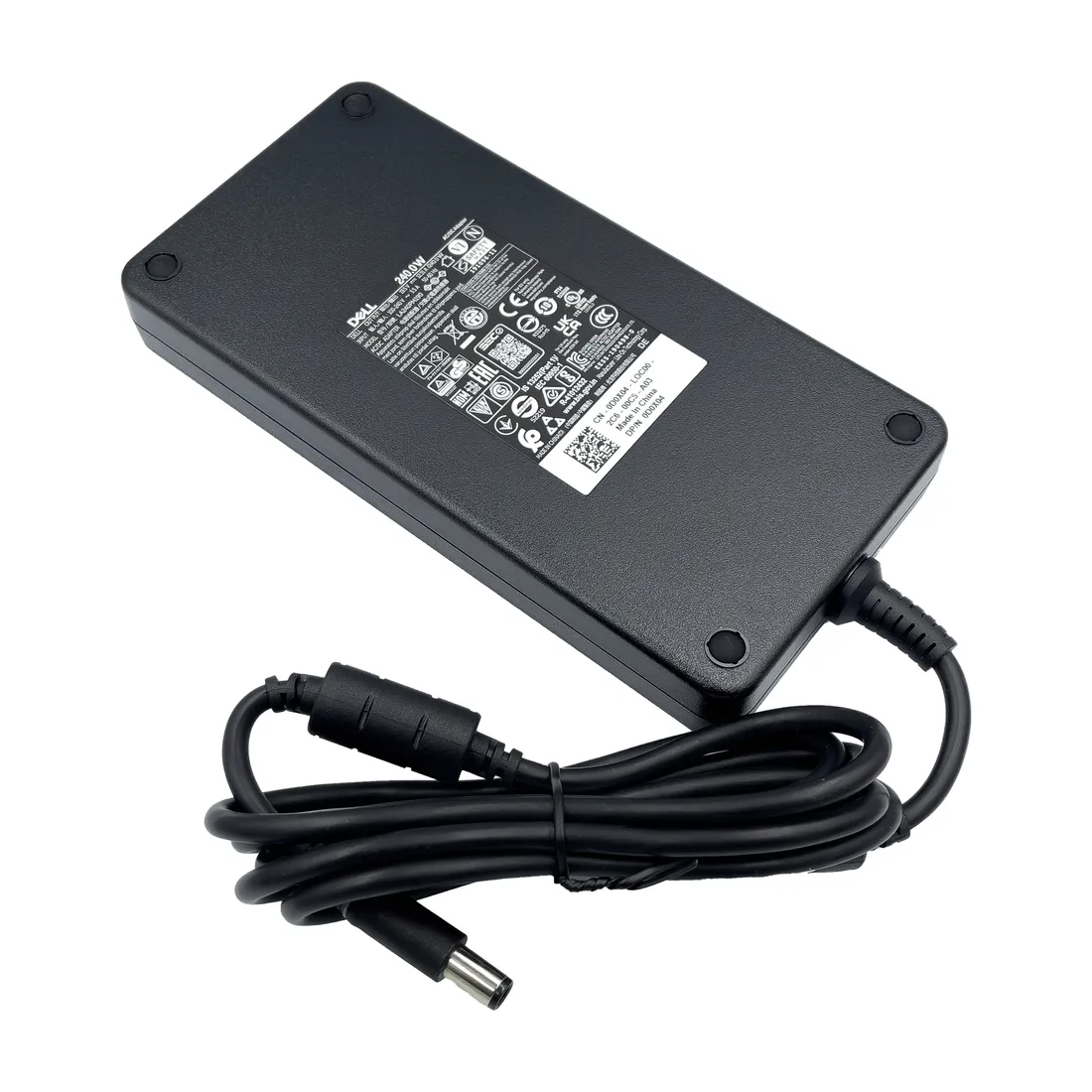 zasilacz-ladowarka-dell-precision-alienware-240w-oryginal