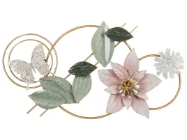 dekoracja-scienna-kwiat-thorium-metal-44-cm-kolorowy