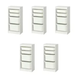 5-szt-regal-trofast-z-pojemnikami-bialy-46x30x94-cm-dzieciecy